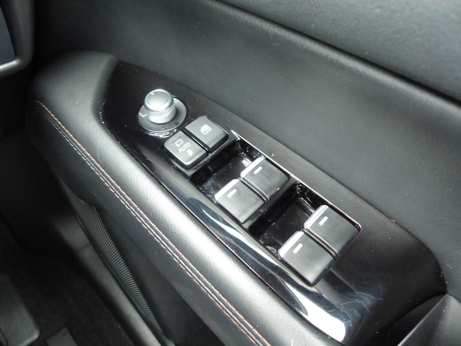 Used Mazda CX-5 2023 for sale - 76353313: Photo 19