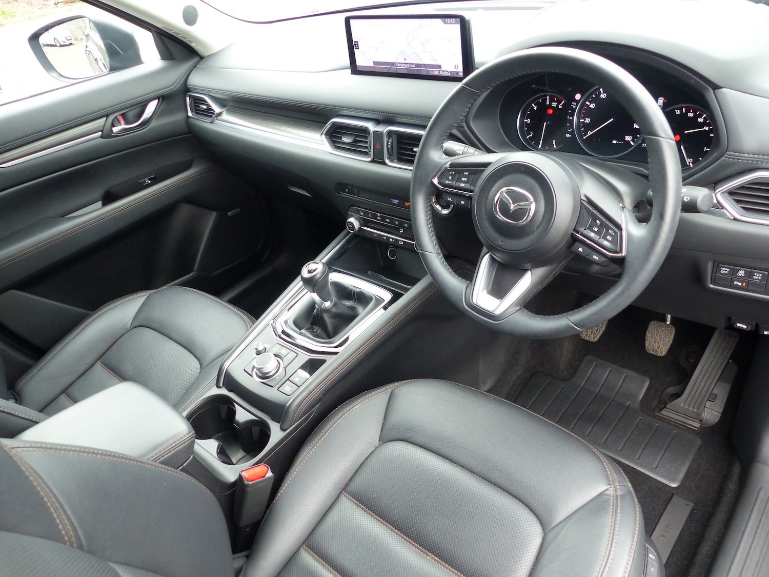 Used Mazda CX-5 2023 for sale - 76353313: Photo 4