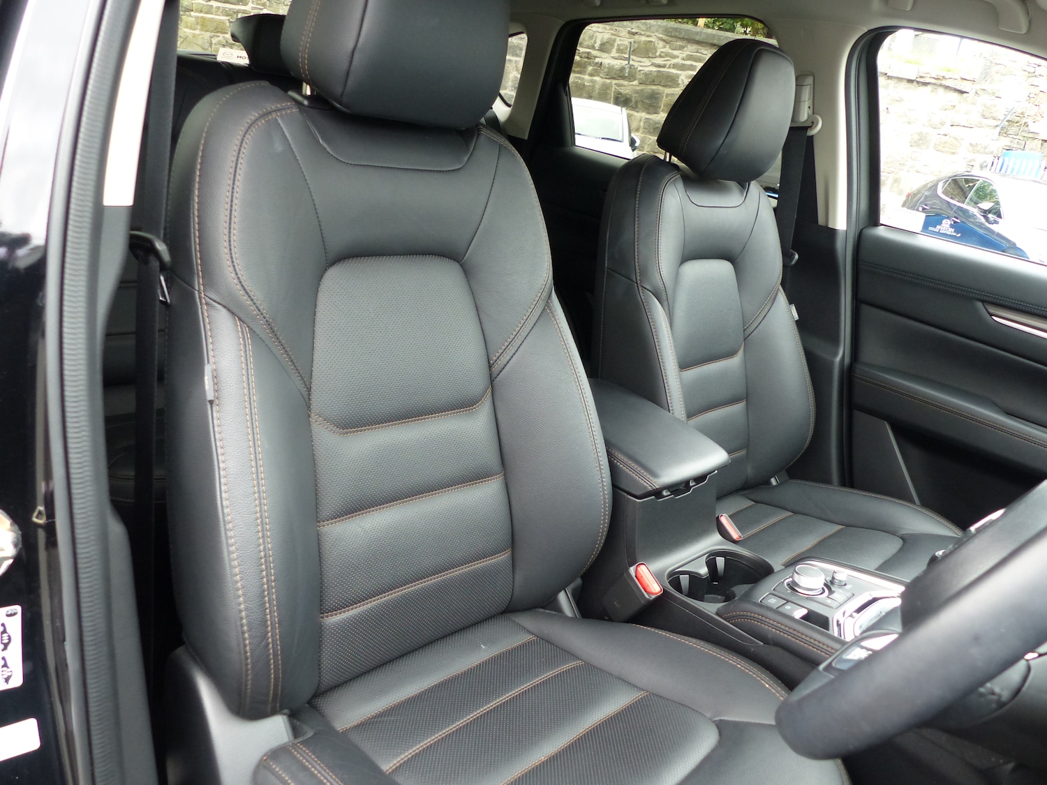 Used Mazda CX-5 2023 for sale - 76353313: Photo 5