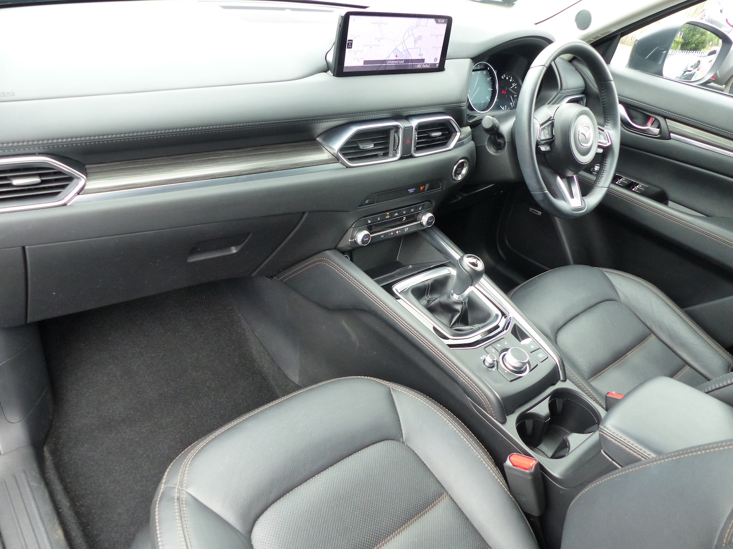 Used Mazda CX-5 2023 for sale - 76353313: Photo 7