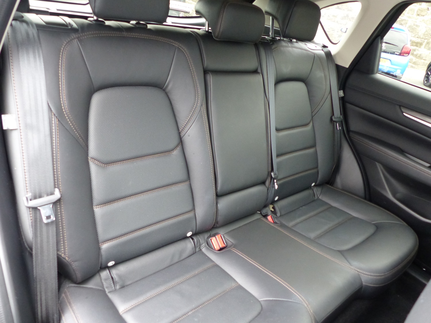 Used Mazda CX-5 2023 for sale - 76353313: Photo 9