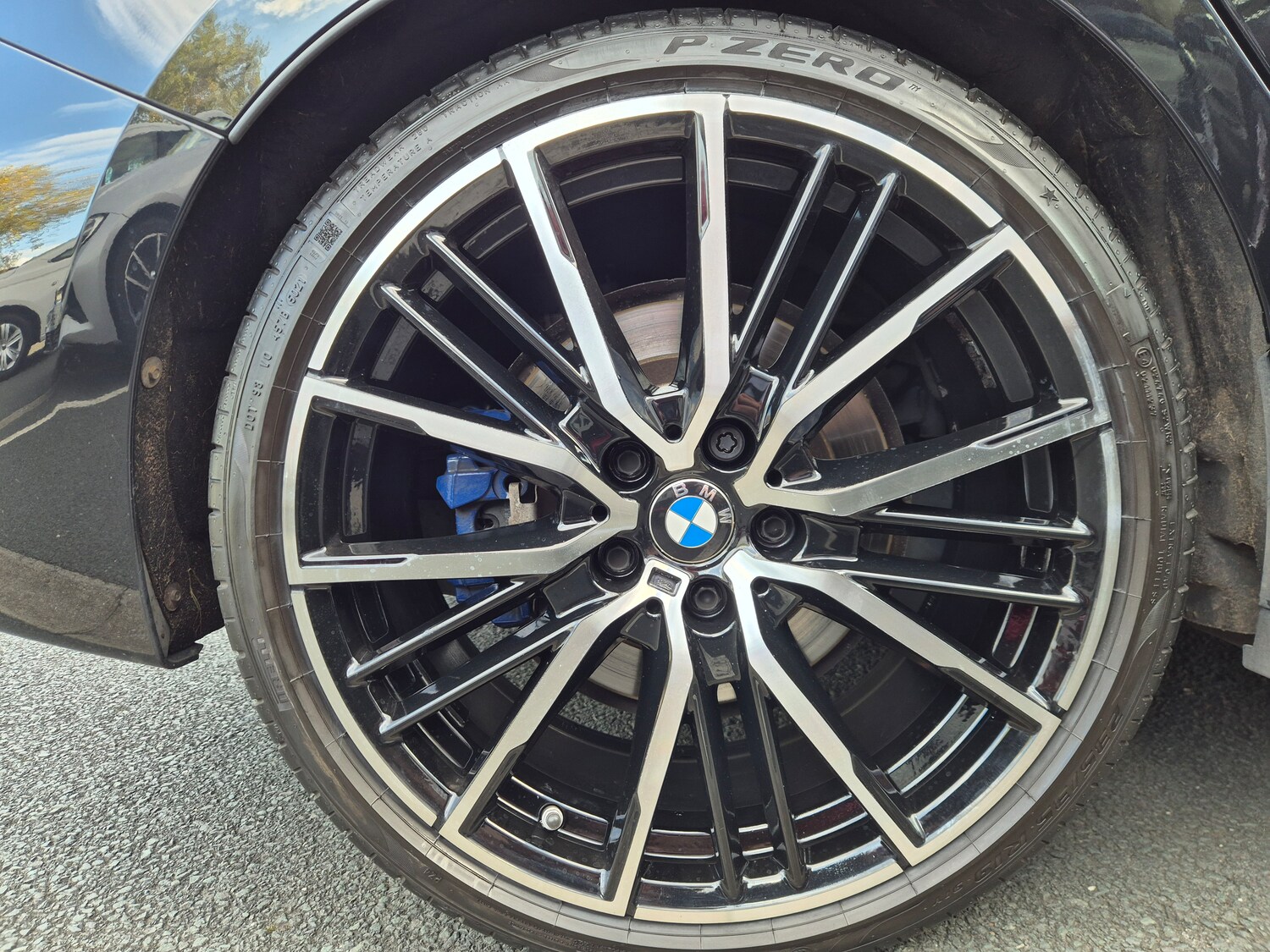 Used BMW 1 Series 2022 for sale - 75938022: Photo 10