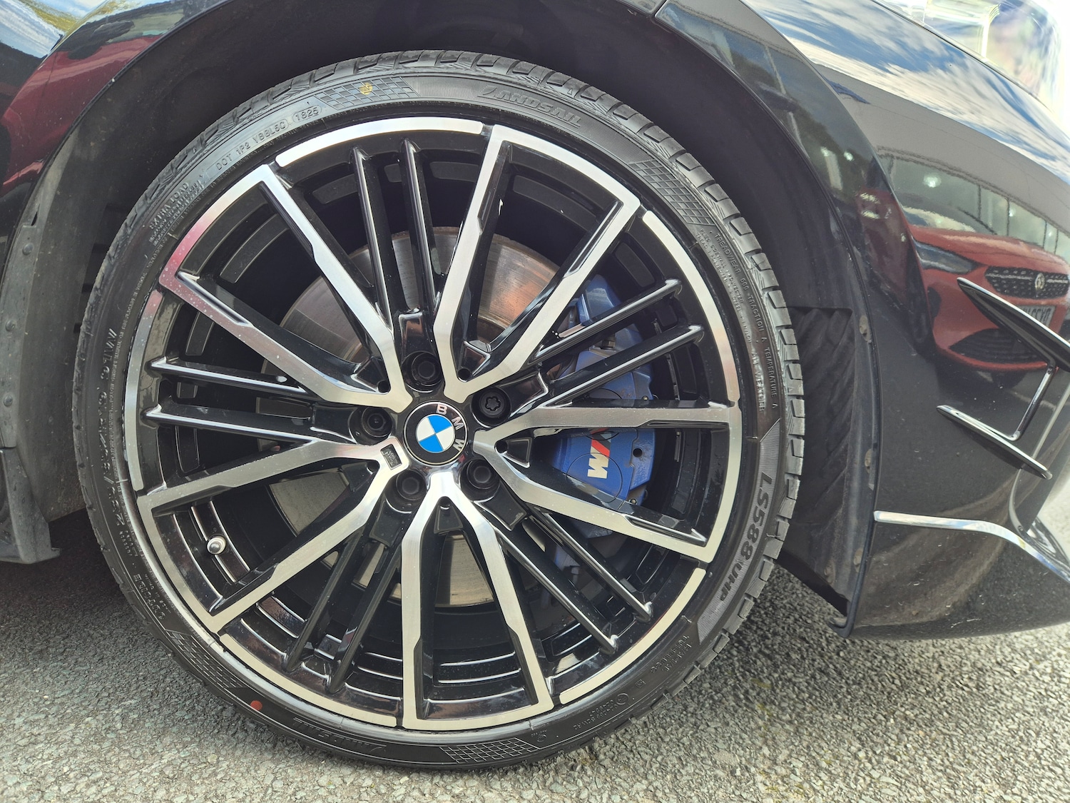 Used BMW 1 Series 2022 for sale - 75938022: Photo 11