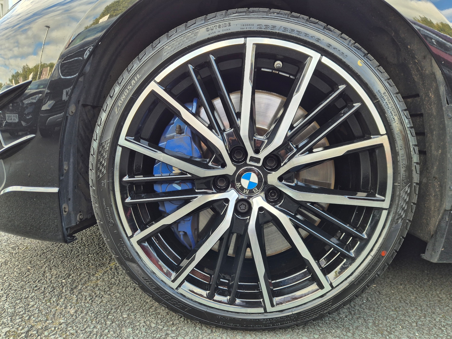 Used BMW 1 Series 2022 for sale - 75938022: Photo 12