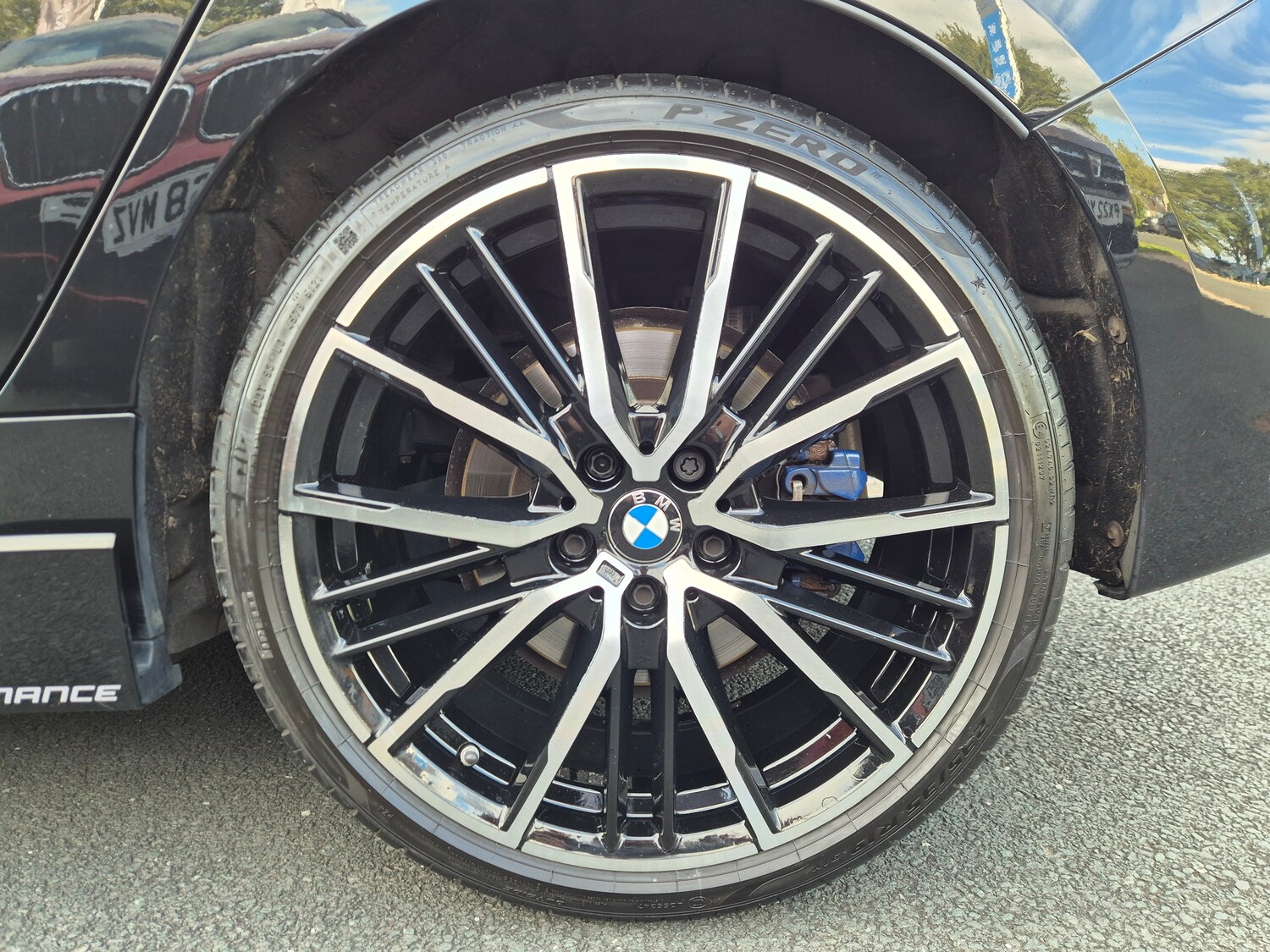 Used BMW 1 Series 2022 for sale - 75938022: Photo 13