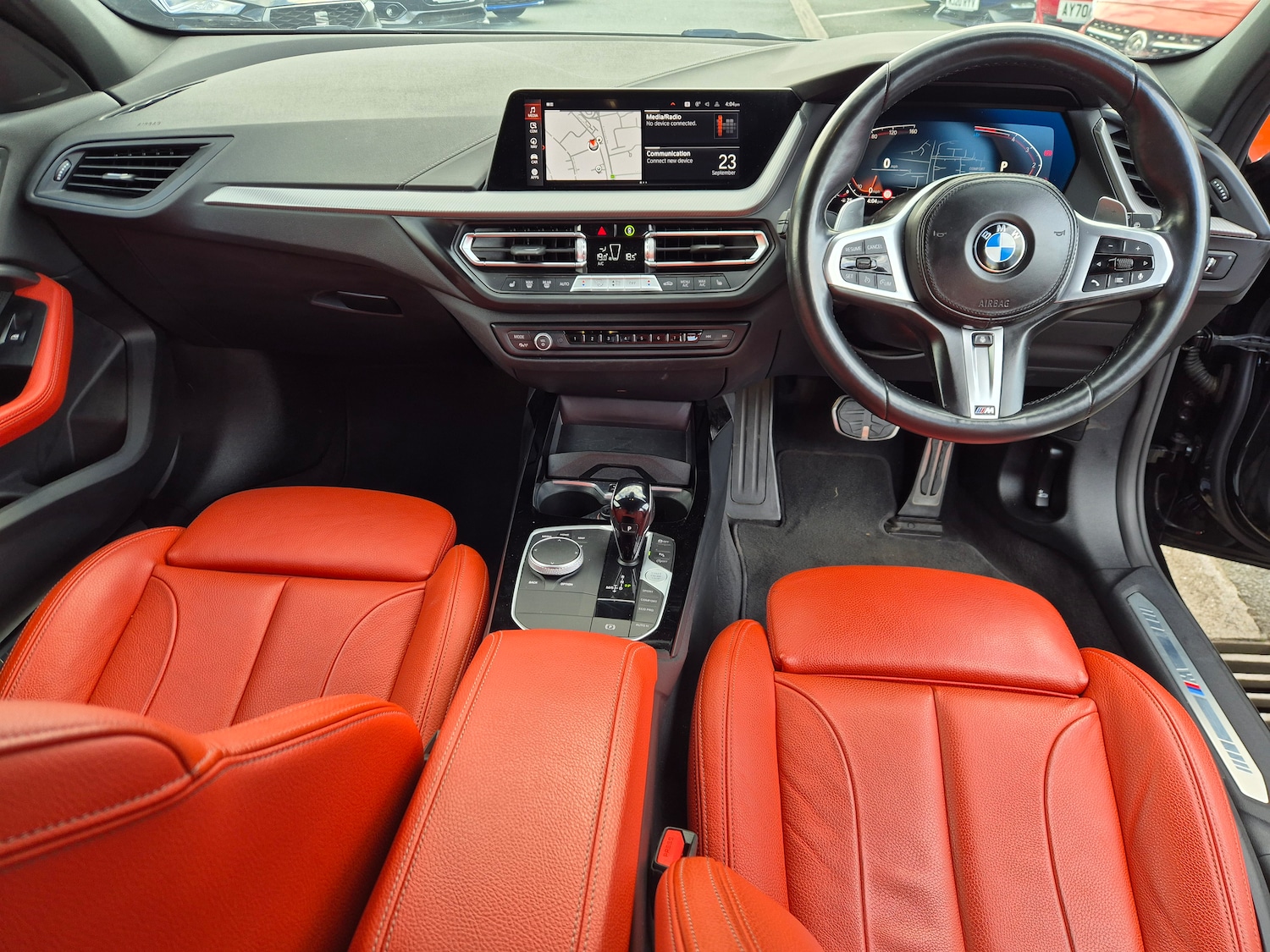 Used BMW 1 Series 2022 for sale - 75938022: Photo 14