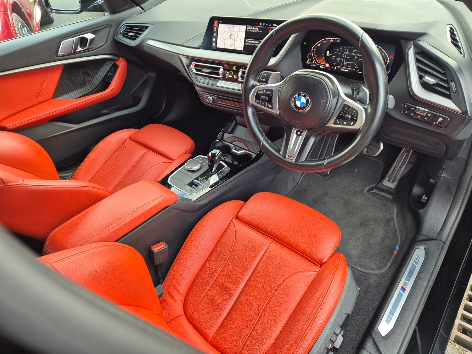 Used BMW 1 Series 2022 for sale - 75938022: Photo 15