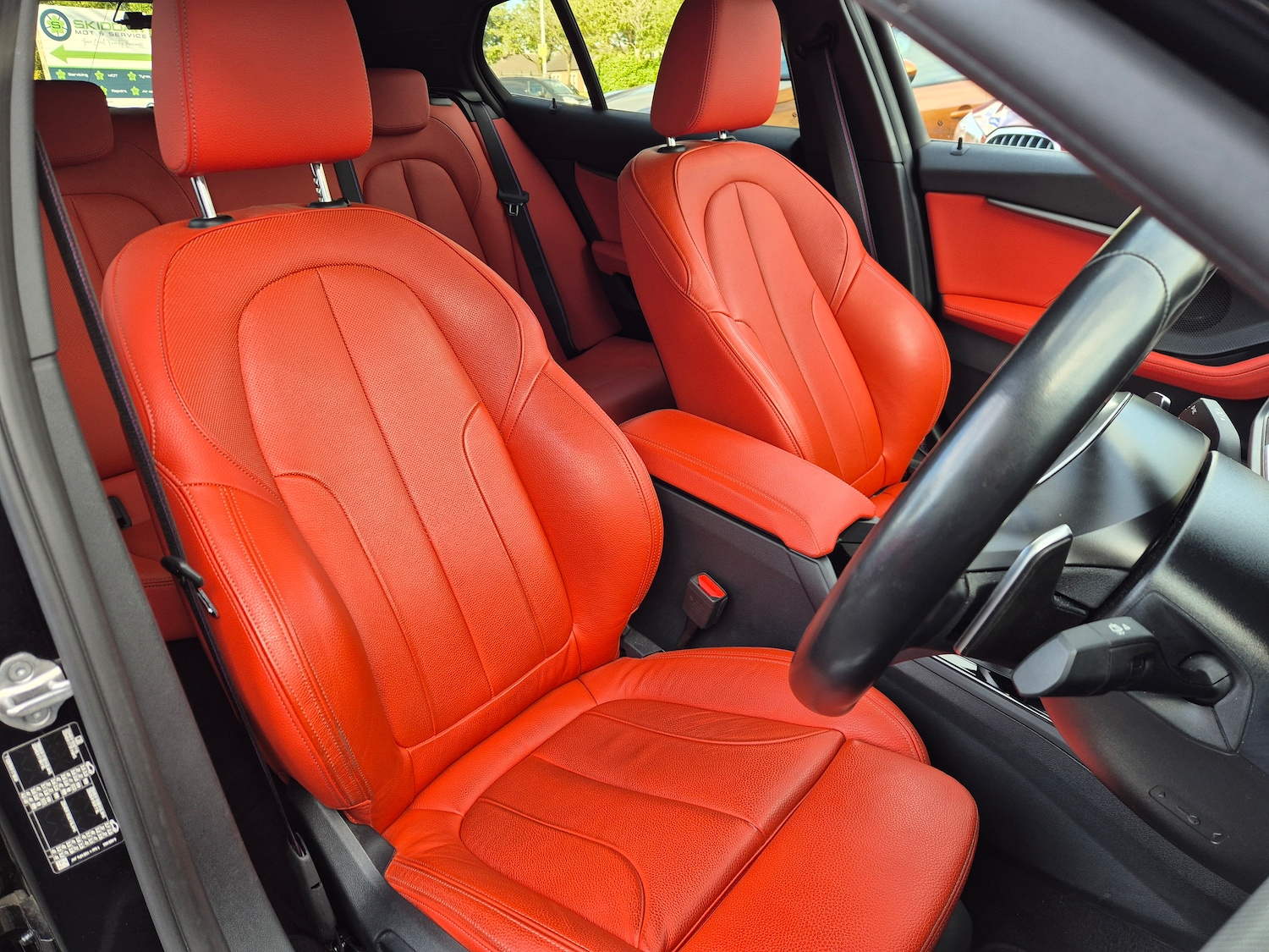 Used BMW 1 Series 2022 for sale - 75938022: Photo 16