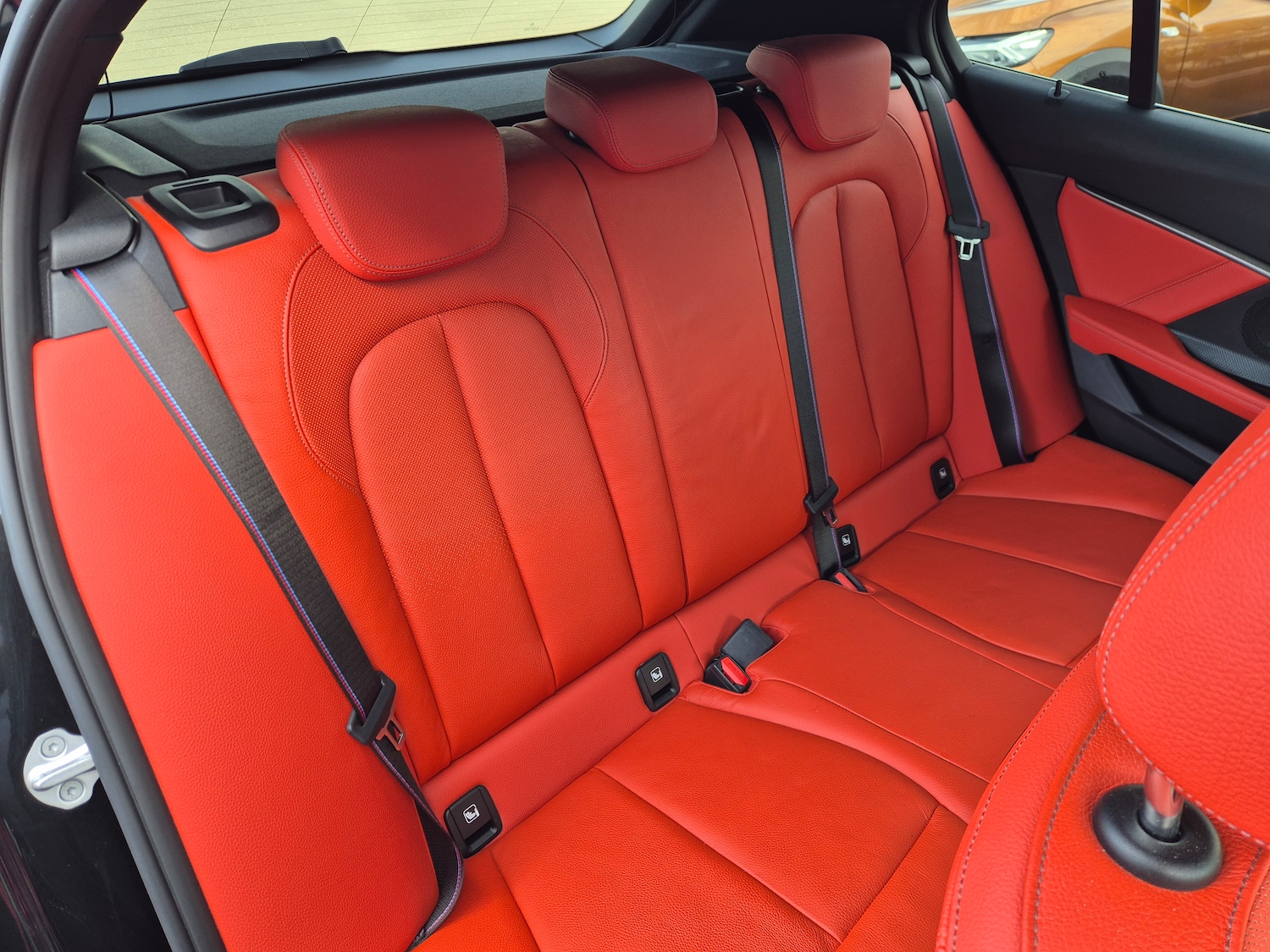 Used BMW 1 Series 2022 for sale - 75938022: Photo 18