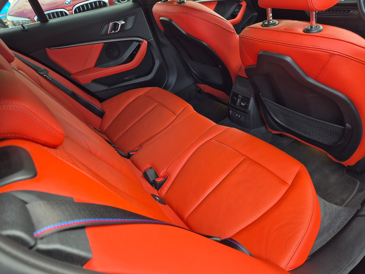 Used BMW 1 Series 2022 for sale - 75938022: Photo 19