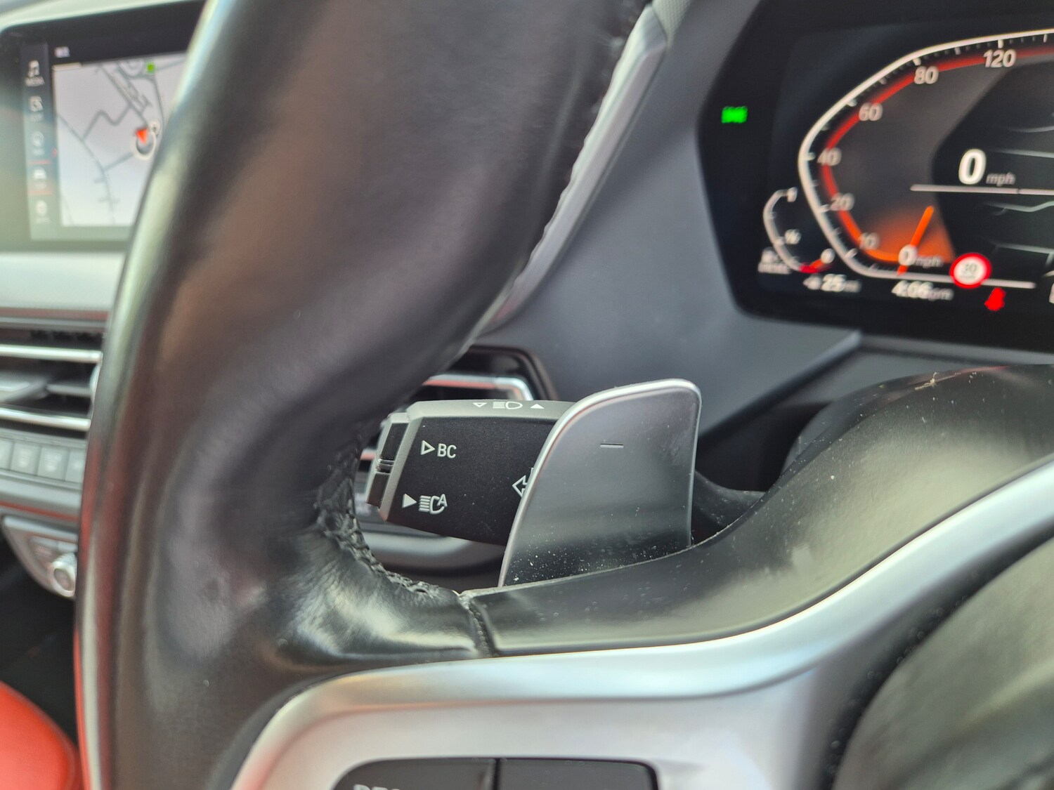 Used BMW 1 Series 2022 for sale - 75938022: Photo 25