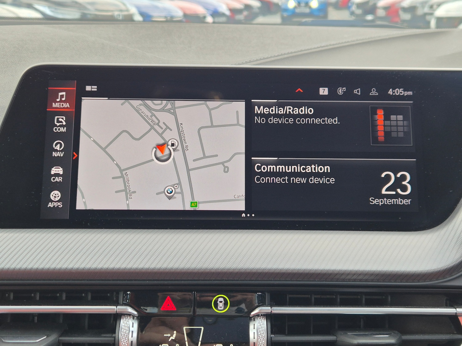 Used BMW 1 Series 2022 for sale - 75938022: Photo 27