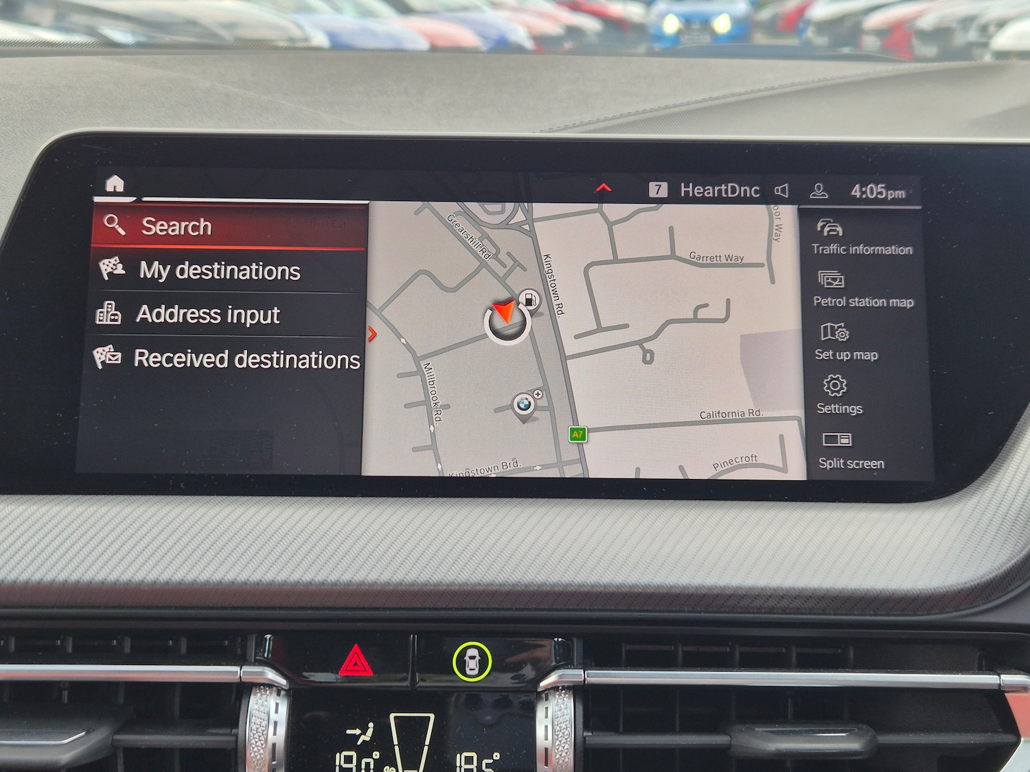 Used BMW 1 Series 2022 for sale - 75938022: Photo 32