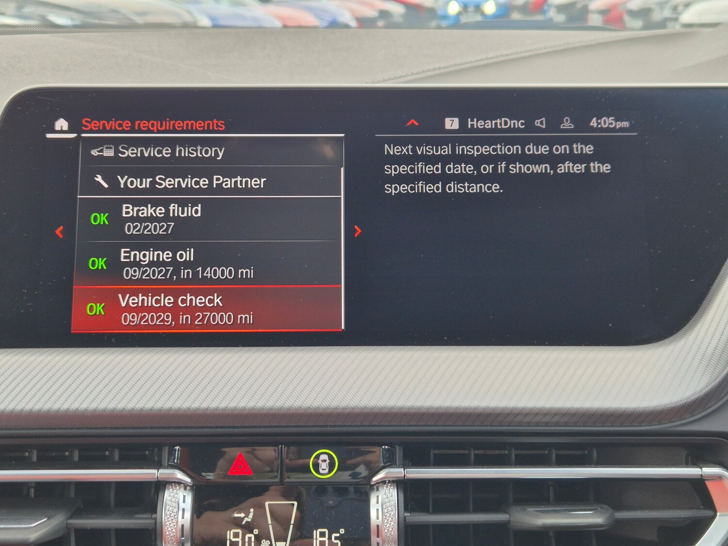 Used BMW 1 Series 2022 for sale - 75938022: Photo 33