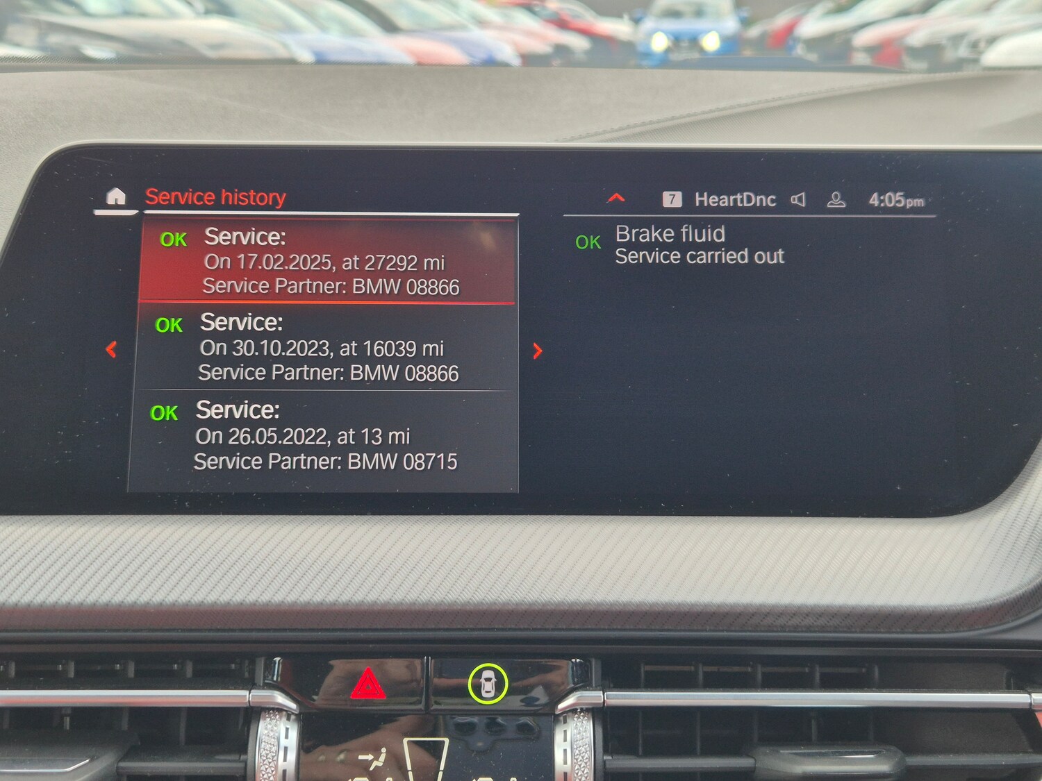 Used BMW 1 Series 2022 for sale - 75938022: Photo 34