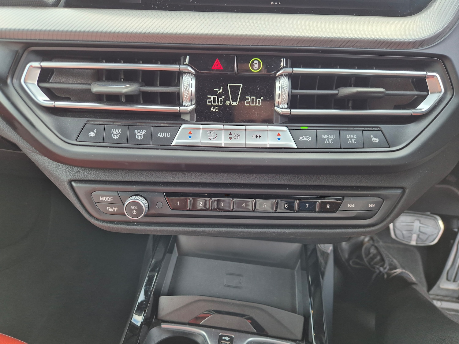 Used BMW 1 Series 2022 for sale - 75938022: Photo 35