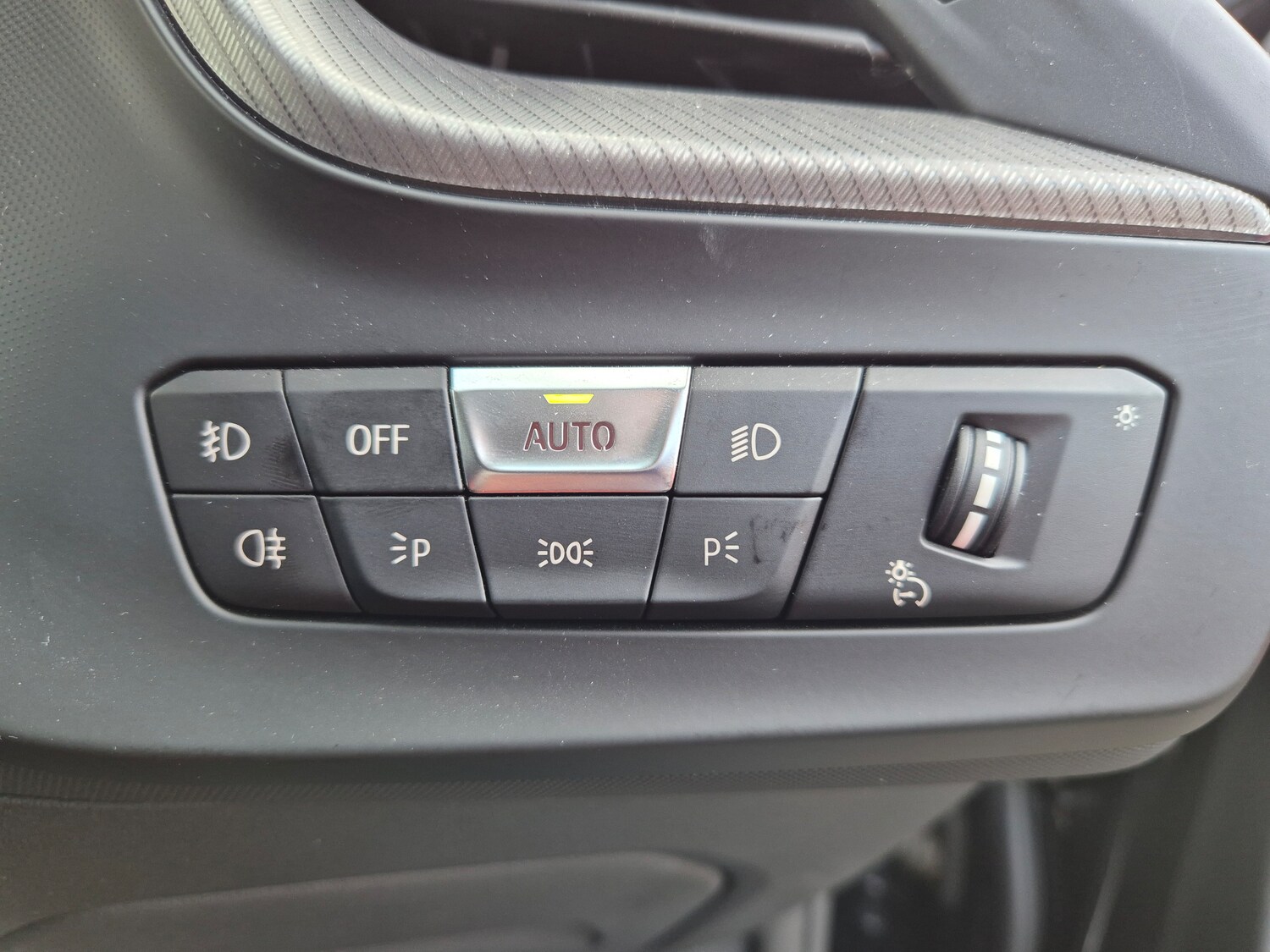 Used BMW 1 Series 2022 for sale - 75938022: Photo 36