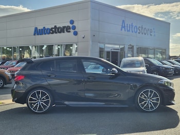 Used BMW 1 Series 2022 for sale - 75938022: Photo