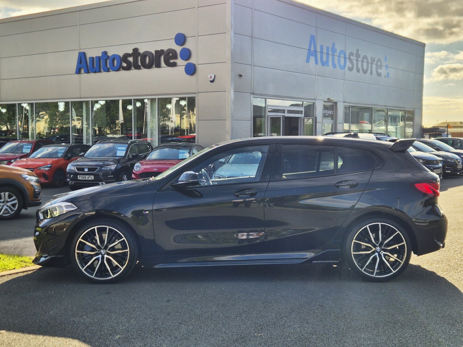 Used BMW 1 Series 2022 for sale - 75938022: Photo 8