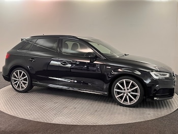 Used Audi A3 2019 for sale - 75529255: Photo