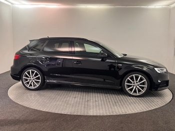 Used Audi A3 2019 for sale - 75529255: Photo