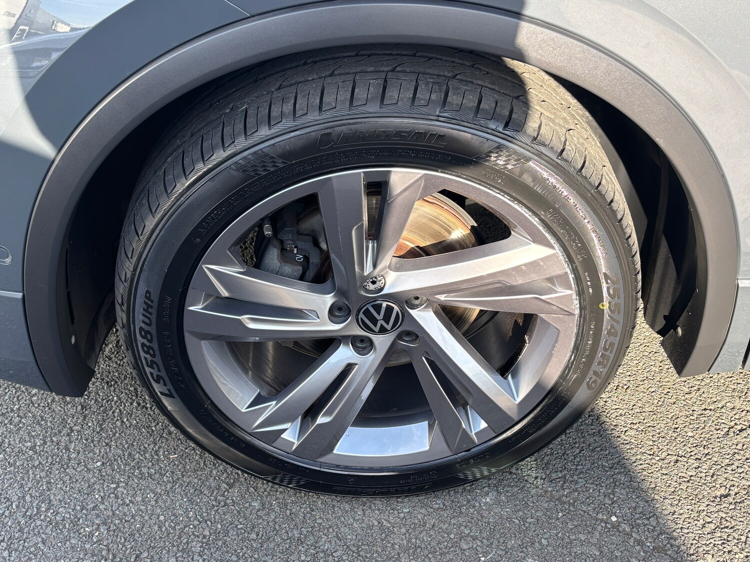 Used Volkswagen Tiguan 2023 for sale - 76040798: Photo 12