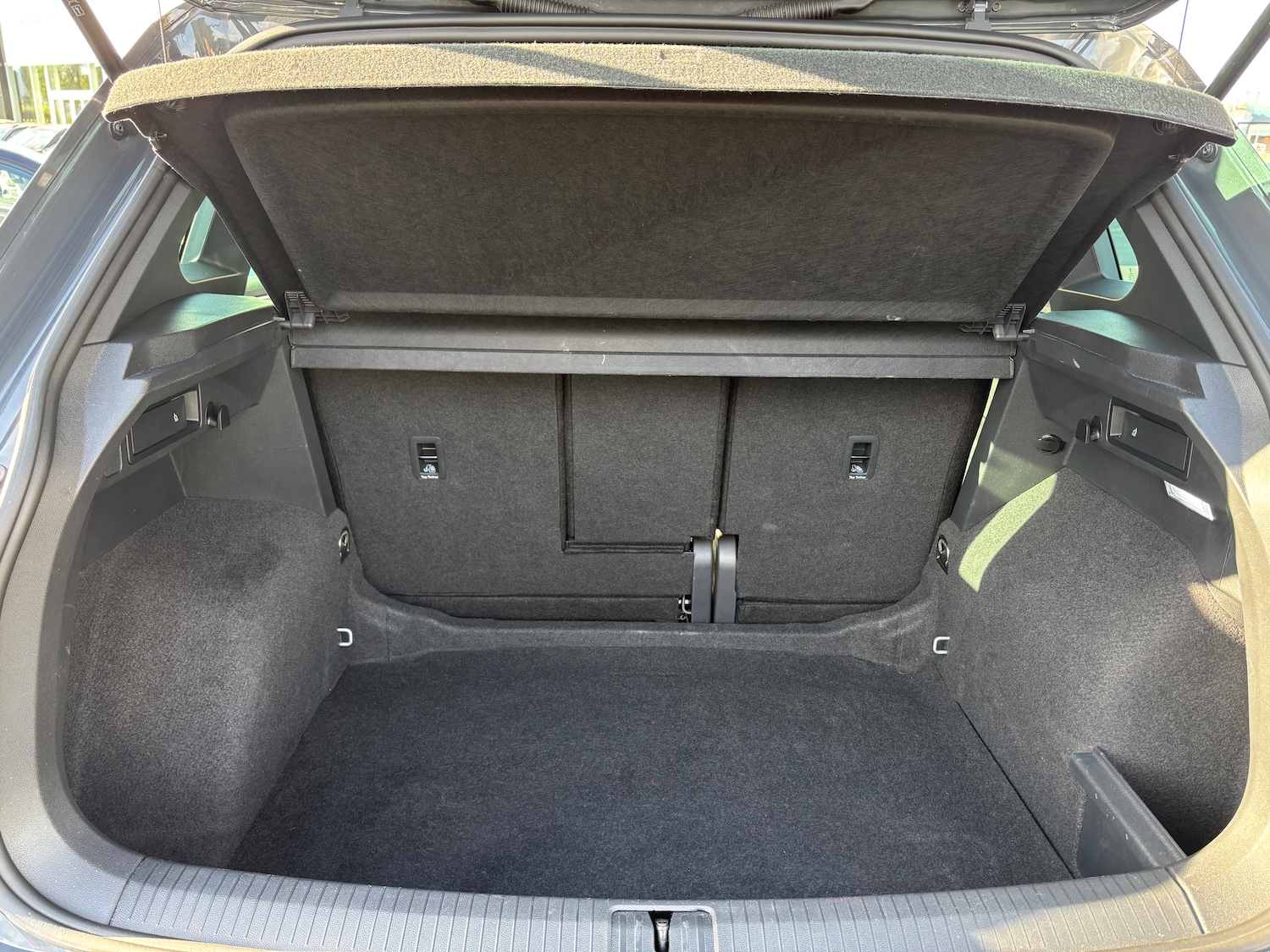 Used Volkswagen Tiguan 2023 for sale - 76040798: Photo 13