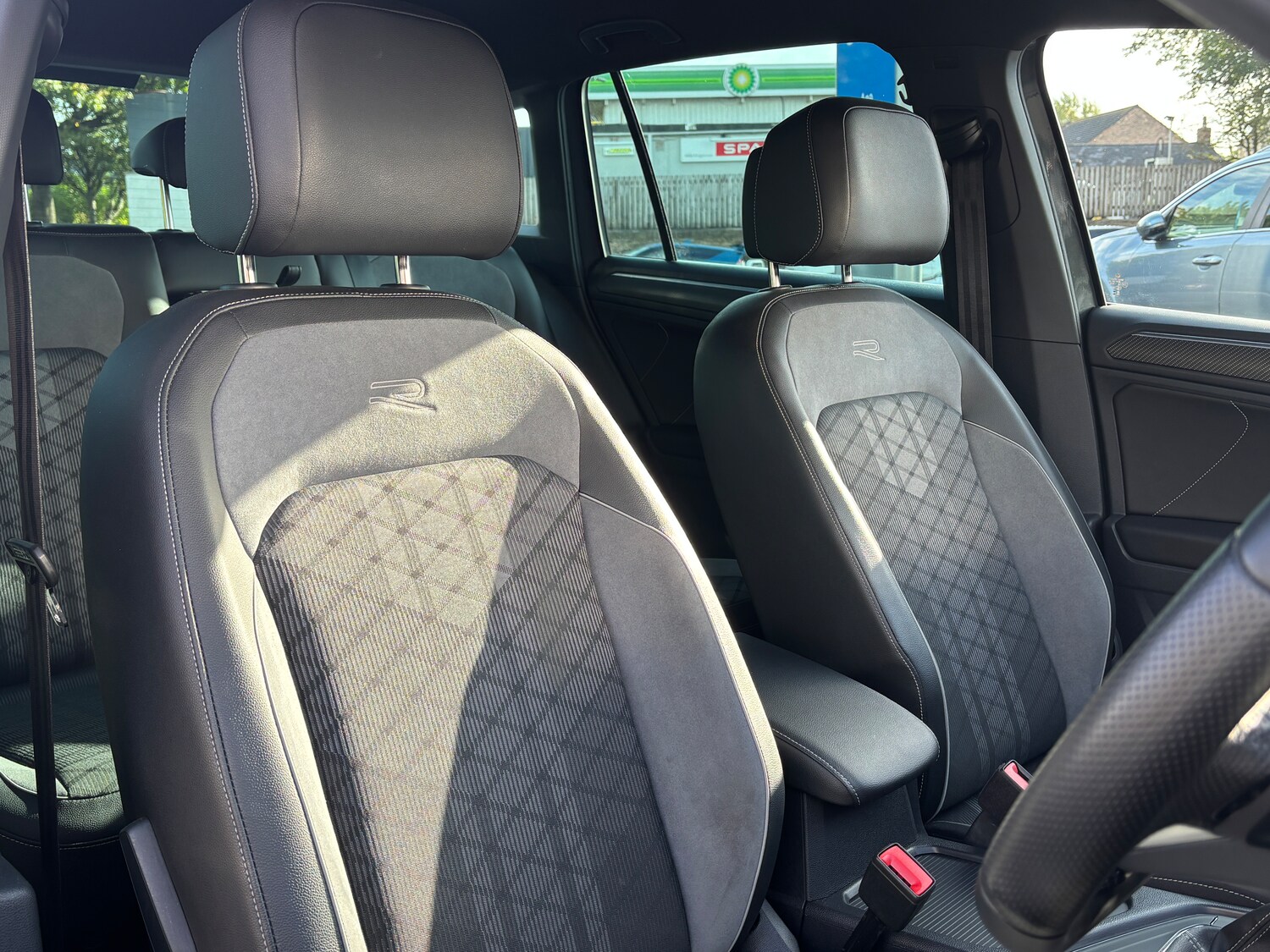 Used Volkswagen Tiguan 2023 for sale - 76040798: Photo 16