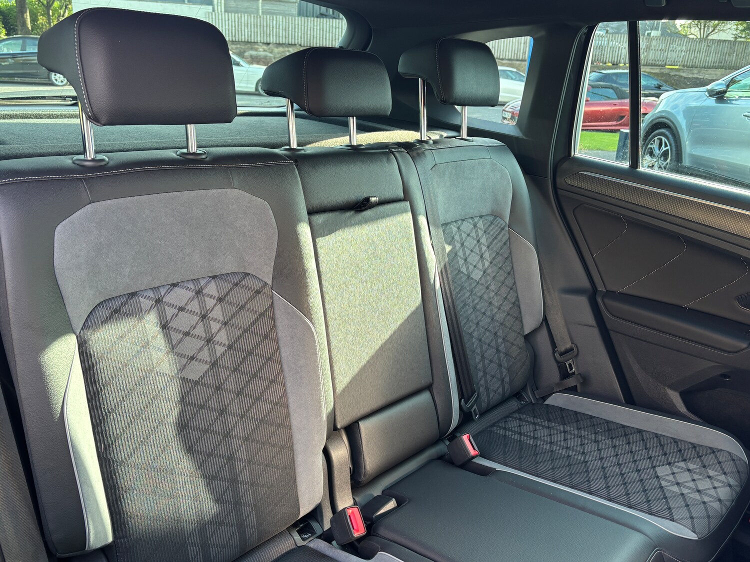 Used Volkswagen Tiguan 2023 for sale - 76040798: Photo 18