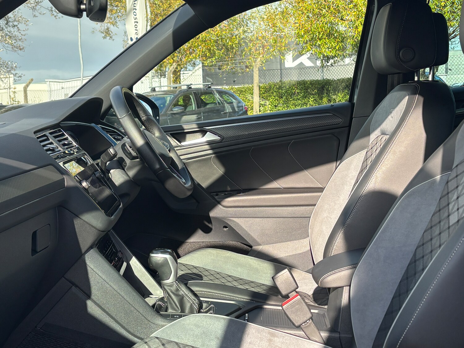 Used Volkswagen Tiguan 2023 for sale - 76040798: Photo 20