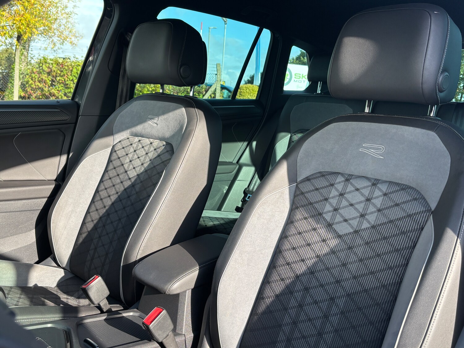 Used Volkswagen Tiguan 2023 for sale - 76040798: Photo 21