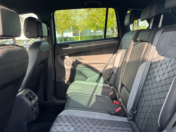 Used Volkswagen Tiguan 2023 for sale - 76040798: Photo 22