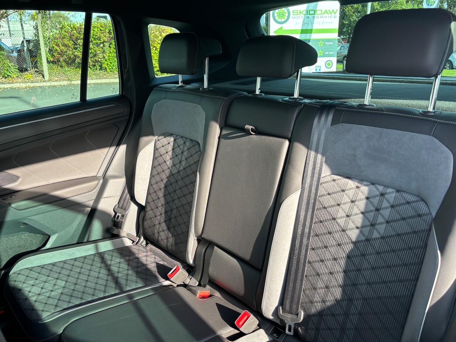 Used Volkswagen Tiguan 2023 for sale - 76040798: Photo 23