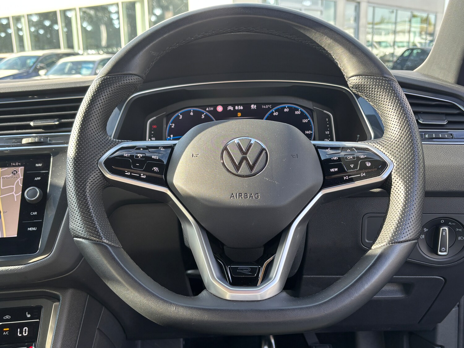 Used Volkswagen Tiguan 2023 for sale - 76040798: Photo 24