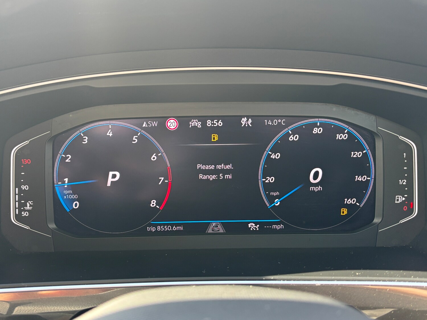 Used Volkswagen Tiguan 2023 for sale - 76040798: Photo 27