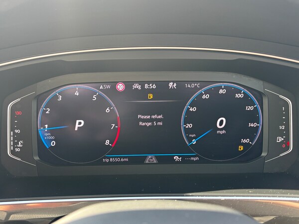 Used Volkswagen Tiguan 2023 for sale - 76040798: Photo 27