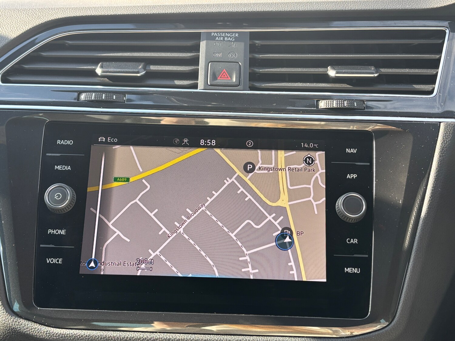 Used Volkswagen Tiguan 2023 for sale - 76040798: Photo 28