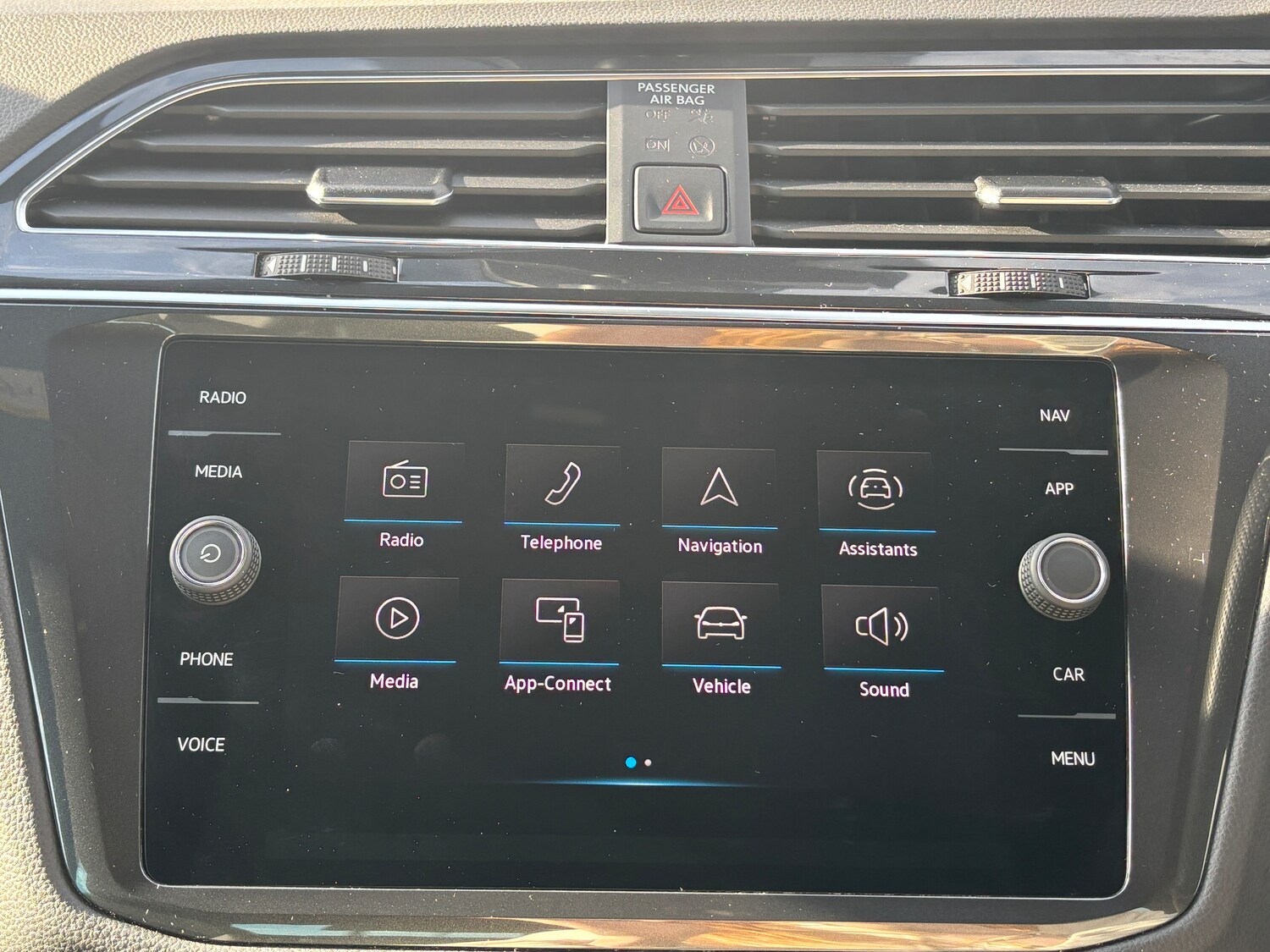 Used Volkswagen Tiguan 2023 for sale - 76040798: Photo 29