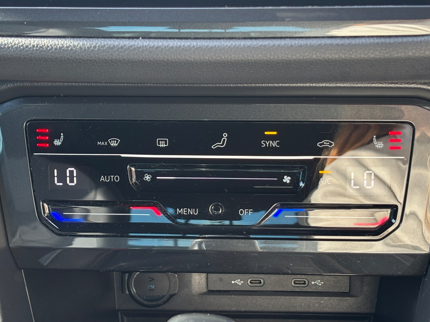 Used Volkswagen Tiguan 2023 for sale - 76040798: Photo 32