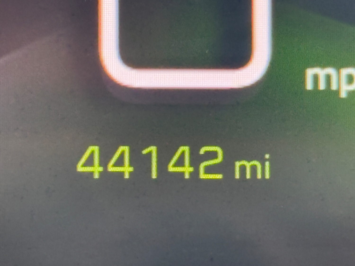 Vehicle 27