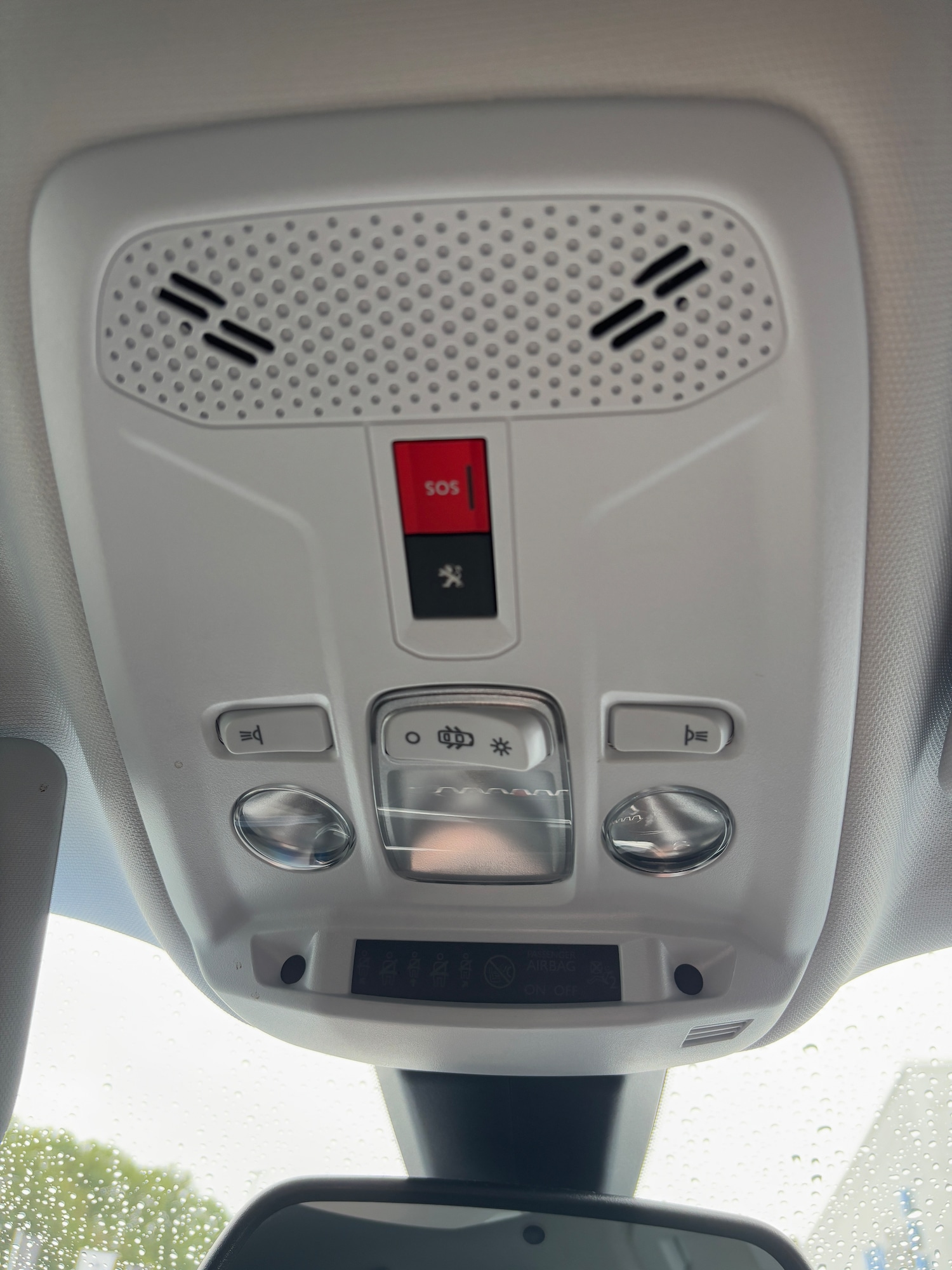 Vehicle 40