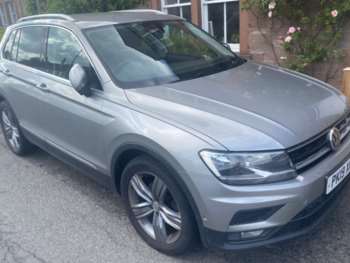 2019 - 1.5 TSi EVO 150 Match 5dr DSG