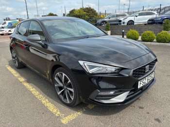 2021 - 1.4 eHybrid FR Sport 5dr DSG