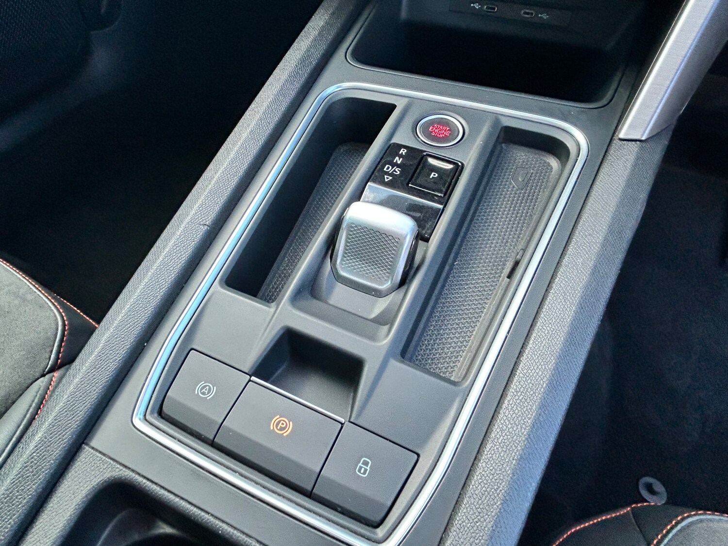Vehicle 41