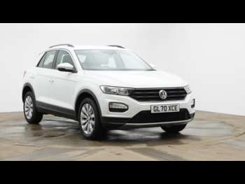 2020 - 1.0 TSI SE 5dr
