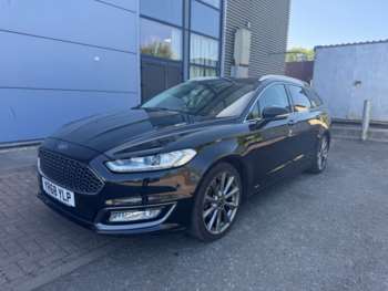 2018 - 2.0 TDCi 5dr Powershift AWD