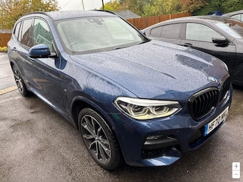 BMW - X3