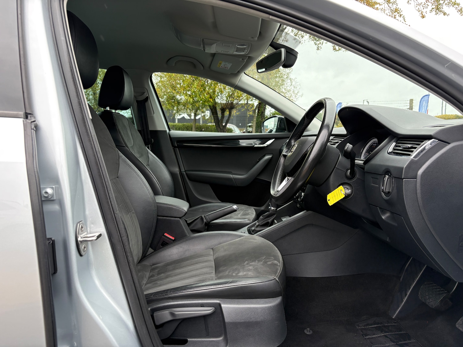 Used Skoda Octavia 2020 for sale - 76128327: Photo 10