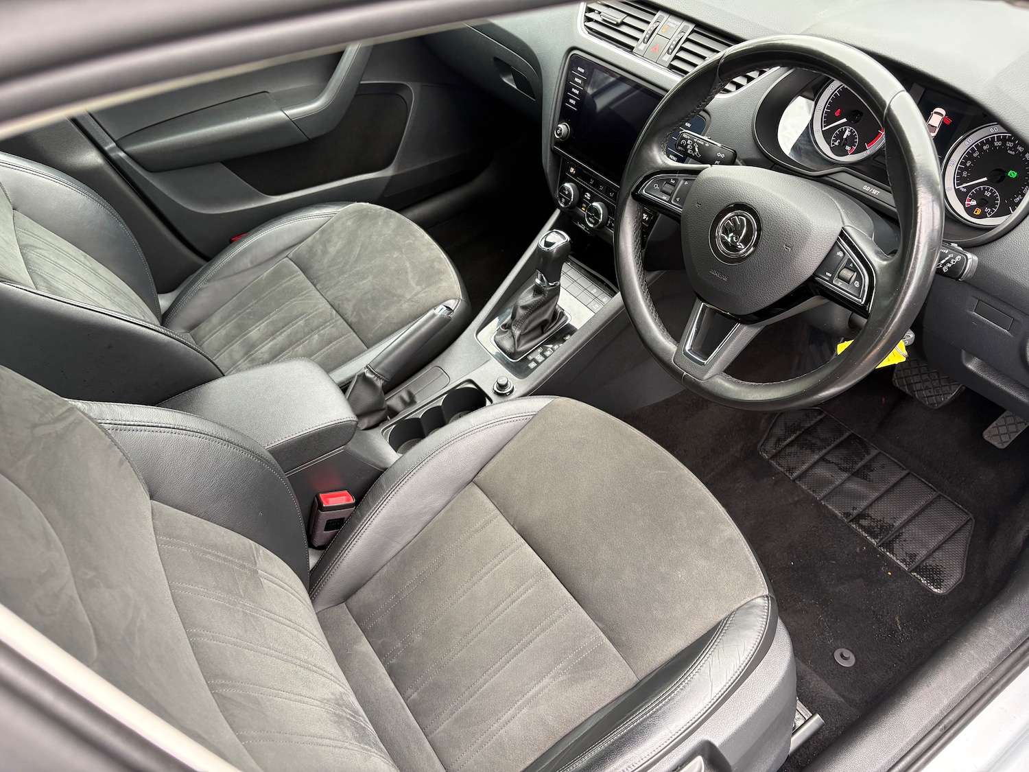 Used Skoda Octavia 2020 for sale - 76128327: Photo 11