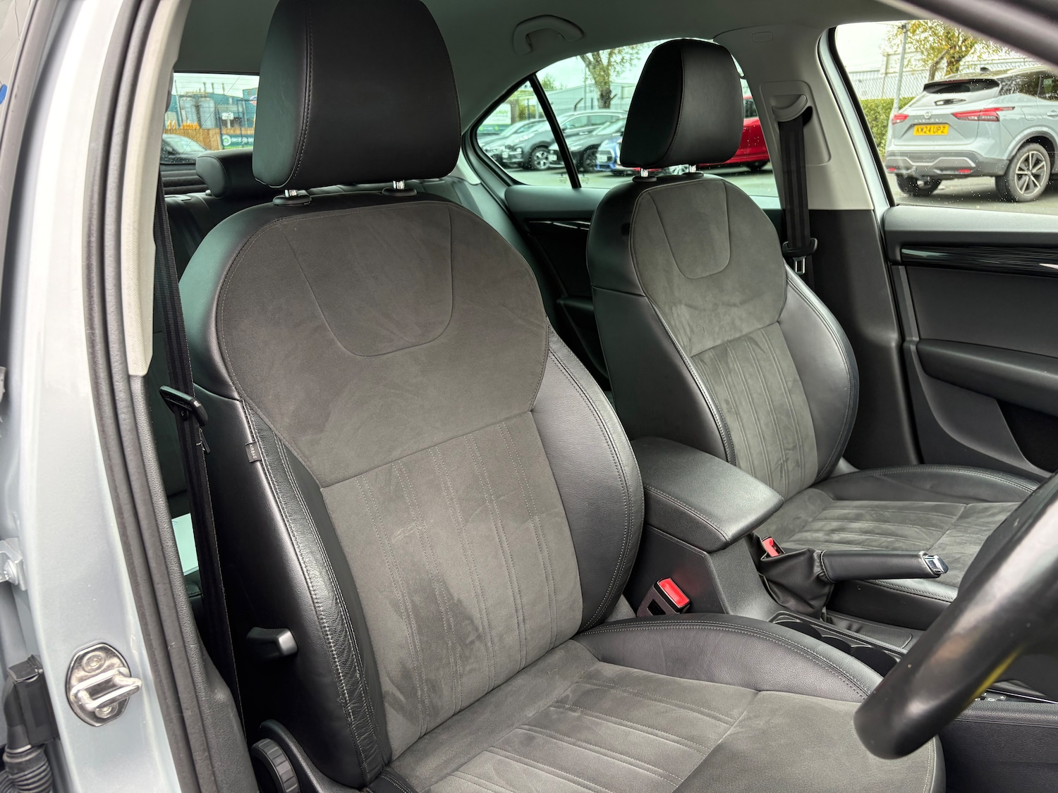 Used Skoda Octavia 2020 for sale - 76128327: Photo 12